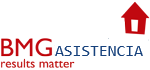 BMG Asistencia